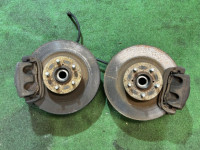 ดุมล้อหน้า 28313AE020 28313AE030 28052AA000 26310AC041 SUBARU FORESTER