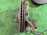 Ступицы передние SUBARU FORESTER OEM 28313AE020 28313AE030 28052AA000 26310AC041 SG5 2007 EJ205 AT
