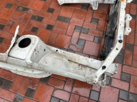 แผงหน้าหม้อน้ำ цвет 51Е SUBARU FORESTER OEM 53010SA0409P 51602SA0909P SG5 2007