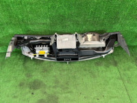 ダッシュボード SUBARU FORESTER OEM 66055SA000ND SG5 2007 WHITE 51E