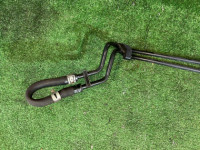 Tubos do radiador da caixa SUBARU FORESTER OEM 45522FE031 SG5 2007 EJ205 AT