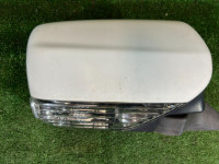 右后视镜 цвет 51 SUBARU FORESTER OEM 91071SA061WG SG5 2007 WHITE 51E