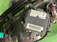 Faróis Ксенон SUBARU FORESTER OEM 84001SA961 84001SA971 SG5 2007