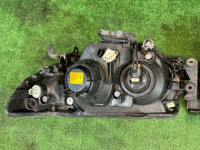 Faróis Ксенон SUBARU FORESTER OEM 84001SA961 84001SA971 SG5 2007