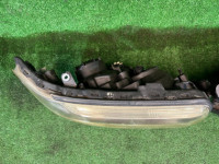 Faróis Ксенон SUBARU FORESTER OEM 84001SA961 84001SA971 SG5 2007