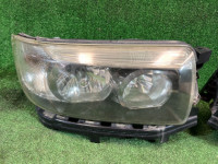 Faróis Ксенон SUBARU FORESTER OEM 84001SA961 84001SA971 SG5 2007