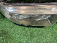 Faróis Ксенон SUBARU FORESTER OEM 84001SA961 84001SA971 SG5 2007