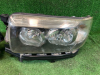 Faróis Ксенон SUBARU FORESTER OEM 84001SA961 84001SA971 SG5 2007