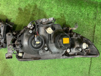Faróis Ксенон SUBARU FORESTER OEM 84001SA961 84001SA971 SG5 2007