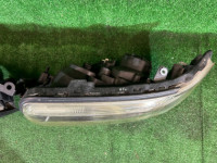 Faróis Ксенон SUBARU FORESTER OEM 84001SA961 84001SA971 SG5 2007