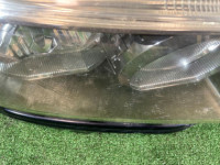 Faróis Ксенон SUBARU FORESTER OEM 84001SA961 84001SA971 SG5 2007