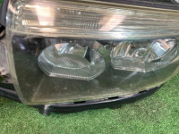 Faróis Ксенон SUBARU FORESTER OEM 84001SA961 84001SA971 SG5 2007