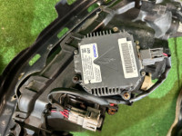 Faróis Ксенон SUBARU FORESTER OEM 84001SA961 84001SA971 SG5 2007