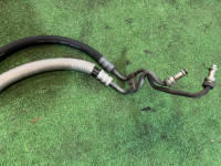 Power steering hoses SUBARU FORESTER OEM 34610SA000 SG5 2007 EJ205 AT