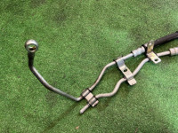Power steering hoses SUBARU FORESTER OEM 34610SA000 SG5 2007 EJ205 AT