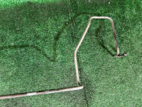 Rear brake lines SUBARU FORESTER OEM 26512FA110 26512FA120 SG5 2007 EJ205 AT