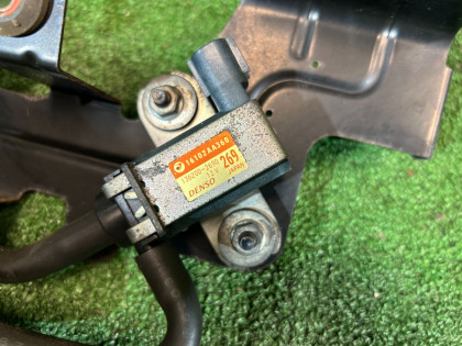 ターボコントロールバルブ SUBARU FORESTER OEM 16102AA360 SG5 2007 EJ205 AT