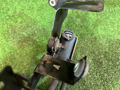 ターボコントロールバルブ SUBARU FORESTER OEM 16102AA360 SG5 2007 EJ205 AT
