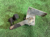 Датчик корректора фар задний SUBARU FORESTER OEM 84031SA000 SG5 2007