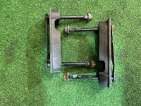 前垫片 SUBARU FORESTER OEM 20511AE001 SG5 2007 EJ205 AT