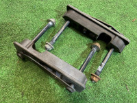 前垫片 SUBARU FORESTER OEM 20511AE001 SG5 2007 EJ205 AT