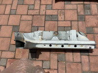 ชายล่างตัวถังซ้าย цвет 51Е 51449SA0129P SUBARU FORESTER