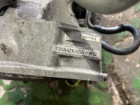 オートマチックトランスミッション TZ1A4ZKABA SUBARU LANCASTER OEM 31000AD690 BH9 1998 EJ254 AT