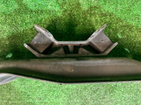 Балка акпп SUBARU LANCASTER OEM 41011AE010, 41022AC150 BHE BH9 1998 EJ254 AT