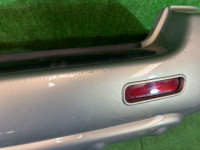 リアバンパー цвет 8L5 SUBARU LANCASTER OEM 57703AE080MF, 57711AE040 BHE BH9 1998 BEIGE 8L5