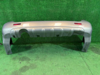 リアバンパー цвет 8L5 SUBARU LANCASTER OEM 57703AE080MF, 57711AE040 BHE BH9 1998 BEIGE 8L5
