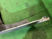 リアバンパー цвет 8L5 SUBARU LANCASTER OEM 57703AE080MF, 57711AE040 BHE BH9 1998 BEIGE 8L5