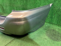 リアバンパー цвет 8L5 SUBARU LANCASTER OEM 57703AE080MF, 57711AE040 BHE BH9 1998 BEIGE 8L5
