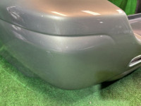 リアバンパー цвет 8L5 SUBARU LANCASTER OEM 57703AE080MF, 57711AE040 BHE BH9 1998 BEIGE 8L5