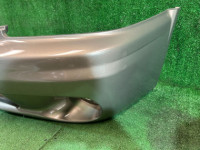 前保险杠 цвет 8L5 SUBARU LANCASTER OEM 57703AE130MF BHE BH9 1998 BEIGE 8L5