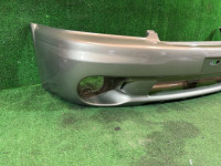 前保险杠 цвет 8L5 SUBARU LANCASTER OEM 57703AE130MF BHE BH9 1998 BEIGE 8L5