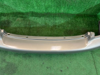 前保险杠 цвет 8L5 SUBARU LANCASTER OEM 57703AE130MF BHE BH9 1998 BEIGE 8L5
