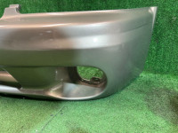 前保险杠 цвет 8L5 SUBARU LANCASTER OEM 57703AE130MF BHE BH9 1998 BEIGE 8L5