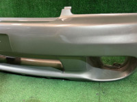 前保险杠 цвет 8L5 SUBARU LANCASTER OEM 57703AE130MF BHE BH9 1998 BEIGE 8L5