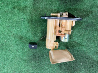 ปั๊มติ๊ก целые трубки SUBARU LANCASTER OEM 42021AE000 BH9 BE9 1998 EJ254 AT