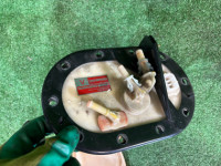 ปั๊มติ๊ก целые трубки SUBARU LANCASTER OEM 42021AE000 BH9 BE9 1998 EJ254 AT