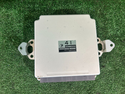 กล่อง ECU SUBARU LANCASTER OEM 22611AD992 BH9 1998 EJ254 AT