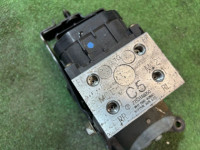 กล่อง ABS SUBARU LANCASTER OEM 27531AC050 BH9 BE9 1998 EJ254 AT