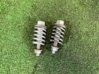 Parafusos do escape SUBARU LANCASTER OEM 901700122 902350006 903100171 20560AA011 BH9 1998 EJ254 AT