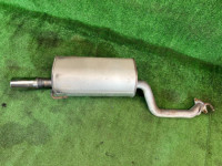 マフラー本体 44300AE120 SUBARU LANCASTER