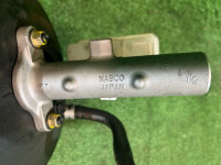 制动总泵 SUBARU LANCASTER OEM 26401FA020 26402AE150 BH9 BE9 1998 EJ254 AT