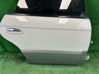 Right rear door цвет 8L5 SUBARU LANCASTER OEM 60400AE420 BHE BH9 1998 BEIGE 8L5