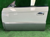 ประตูหน้าซ้าย цвет 8L5 SUBARU LANCASTER OEM 60009AE050 BHE BH9 1998 BEIGE 8L5