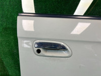 Porta dianteira direita цвет 8L5 SUBARU LANCASTER OEM 60009AE040 BHE BH9 1998 BEIGE 8L5