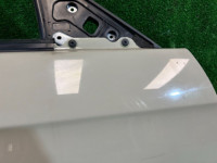 Porta dianteira direita цвет 8L5 SUBARU LANCASTER OEM 60009AE040 BHE BH9 1998 BEIGE 8L5