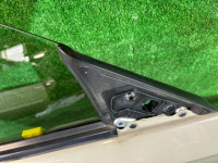 Porta dianteira direita цвет 8L5 SUBARU LANCASTER OEM 60009AE040 BHE BH9 1998 BEIGE 8L5